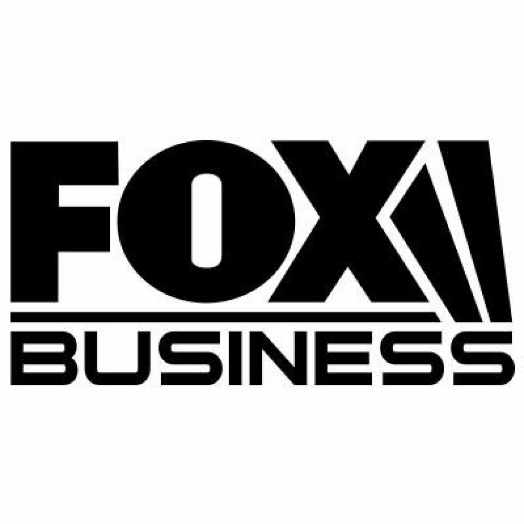 Fox Business square logo