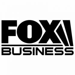 Fox Business square logo
