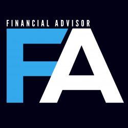 Financial Advisor Square logo