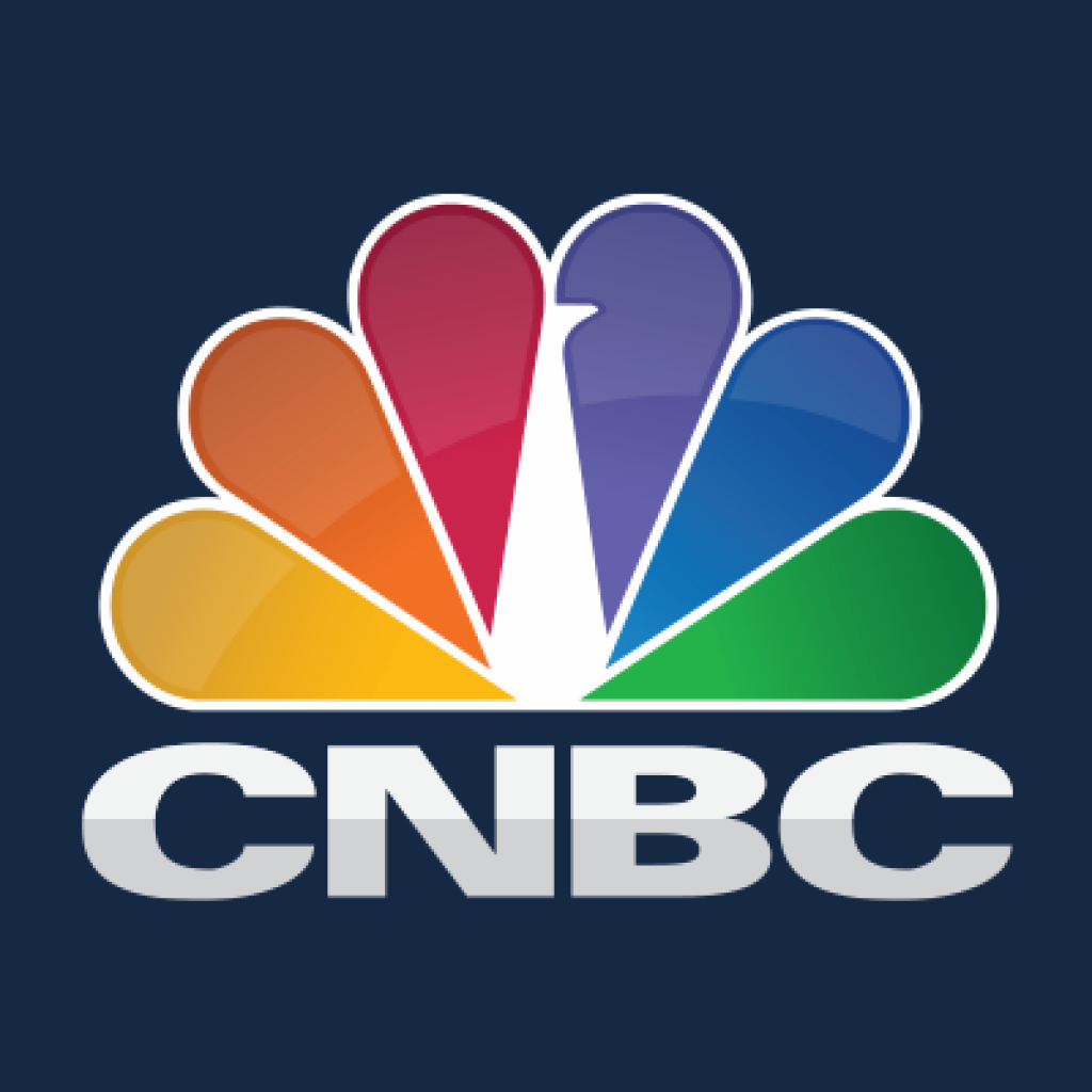 CNBC square logo