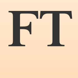 Financial Times Square Logo