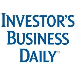 Investors Business Daily square logo