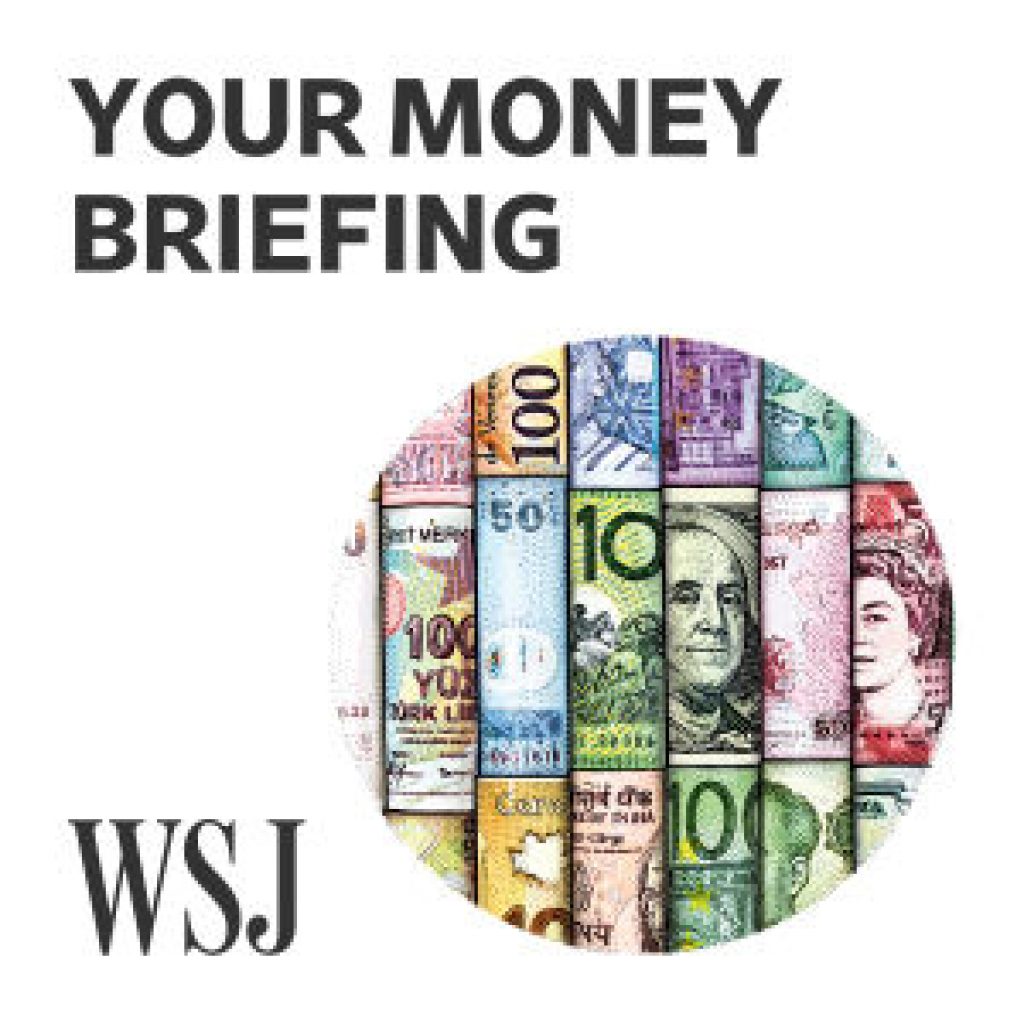 WSJ Podcast